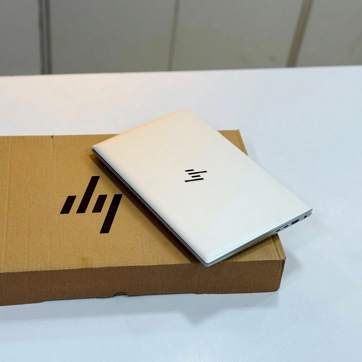 Hp EliteBook 835 G7 Ryzen 5 Pro 10ème génération