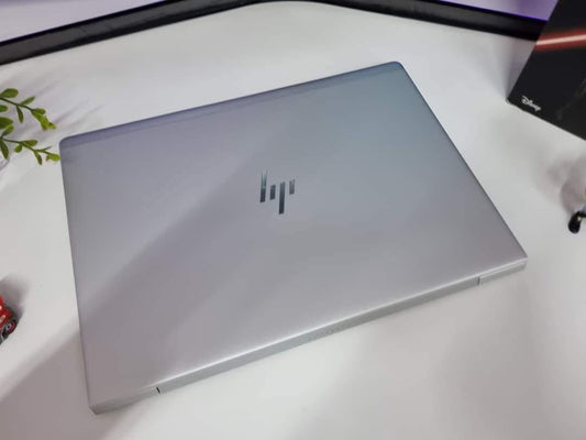 HP EliteBook 840 G6 - Intel Core i5 - 8Go RAM - 256Go SSD - État Neuf