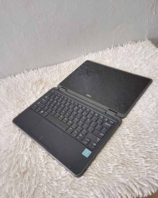 Dell Latitude 3189 (hybride 2-in-1) hybride