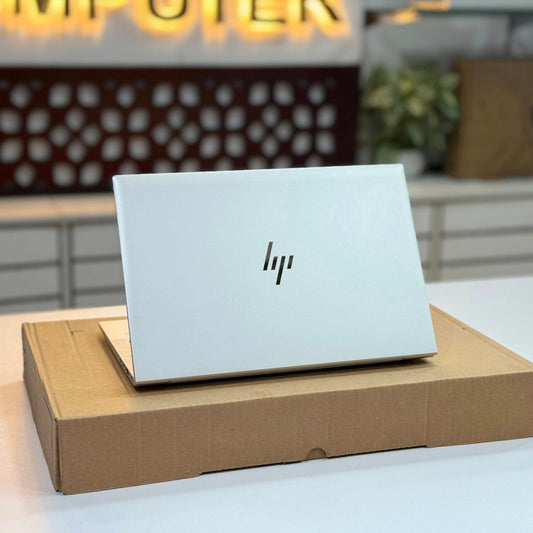 Hp EliteBook 835 G7 Ryzen 5 Pro 10ème génération