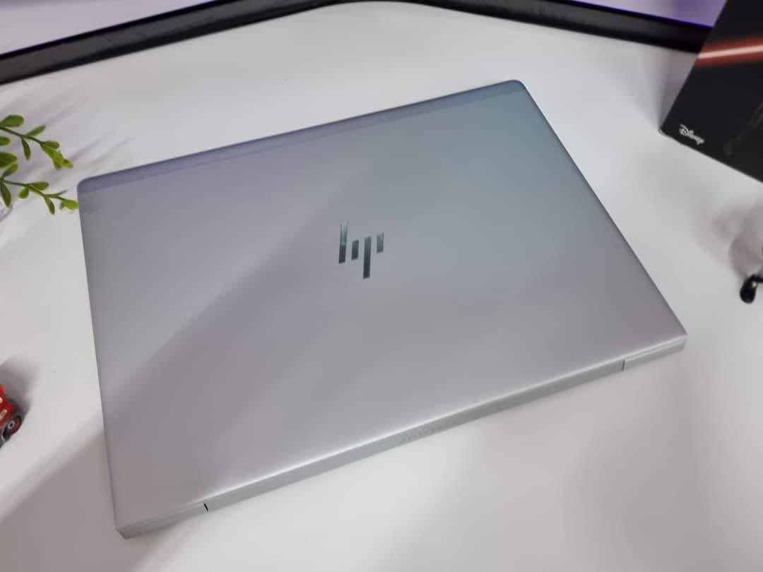 HP EliteBook 840 G6 - Intel Core i5 - 8Go RAM - 256Go SSD - État Neuf