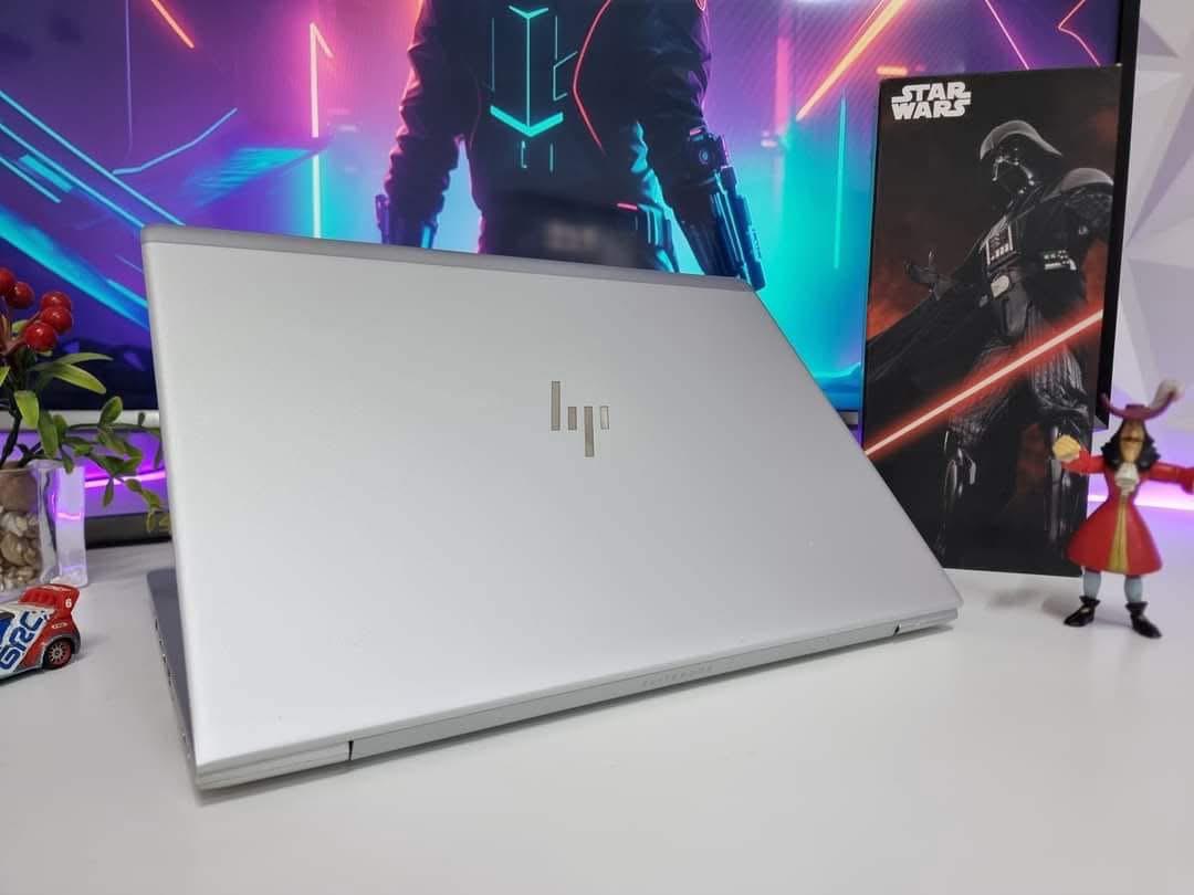 HP EliteBook 840 G6 - Intel Core i5 - 8Go RAM - 256Go SSD - État Neuf