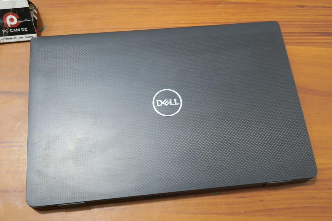 Dell Latitude 7420 Business - Intel Core i7 (11è Gén) - 8Go RAM - 256Go SSD