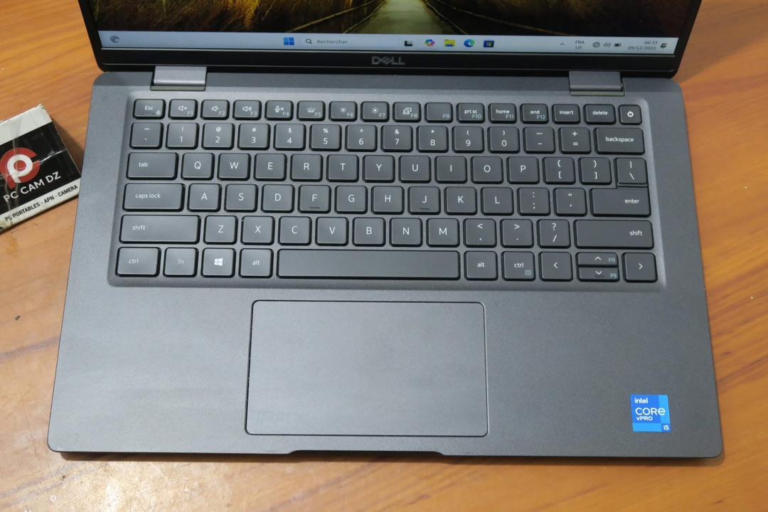 Dell Latitude 7420 Business - Intel Core i7 (11è Gén) - 8Go RAM - 256Go SSD