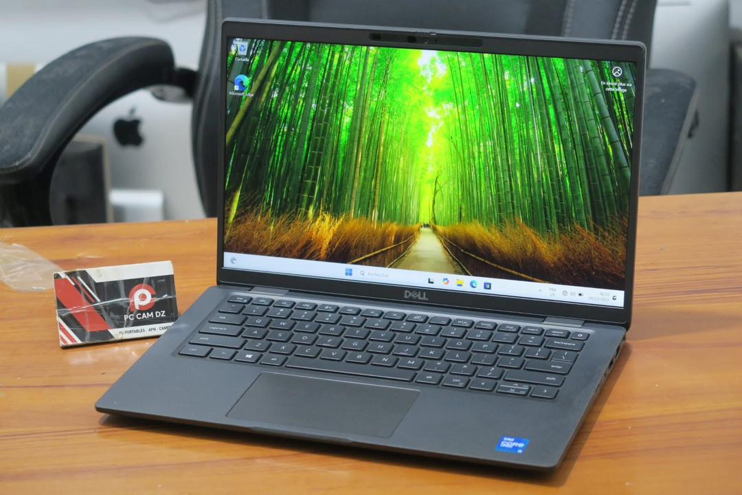 Dell Latitude 7420 Business - Intel Core i7 (11è Gén) - 8Go RAM - 256Go SSD