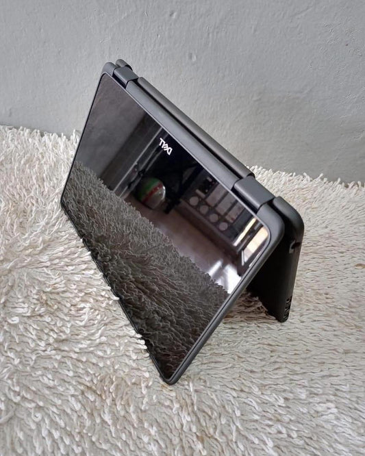 Dell Latitude 3189 (hybride 2-in-1) hybride